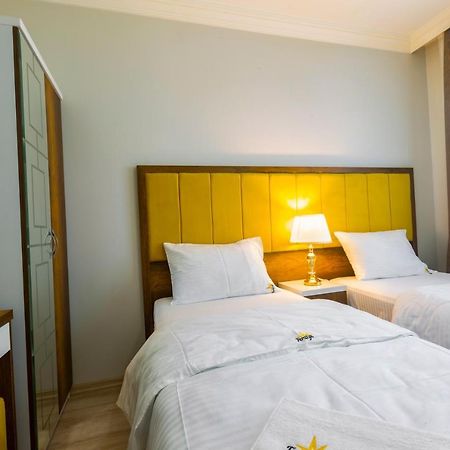 Fera Life Suit Apart Trabzon Luaran gambar
