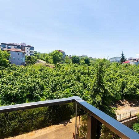 Fera Life Suit Apart Trabzon Luaran gambar