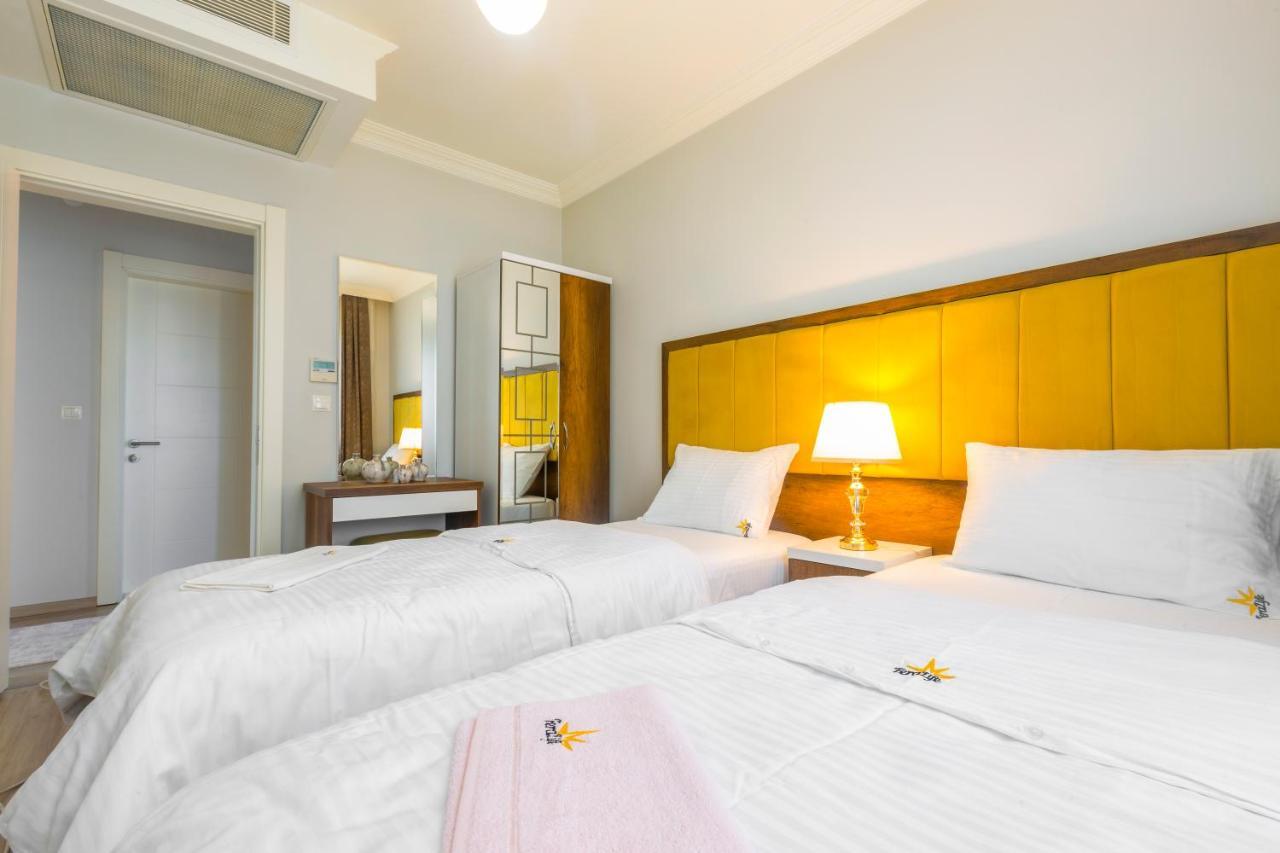 Fera Life Suit Apart Trabzon Luaran gambar