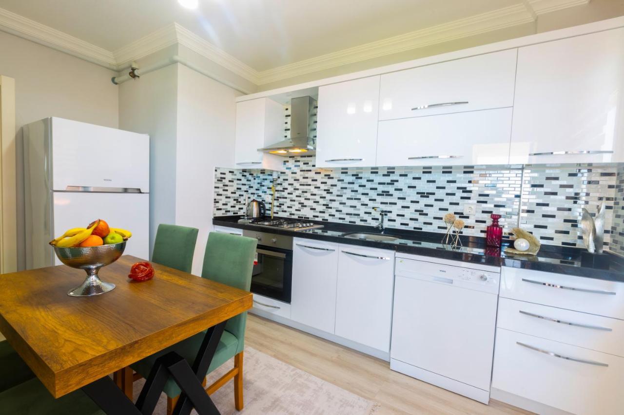 Fera Life Suit Apart Trabzon Luaran gambar
