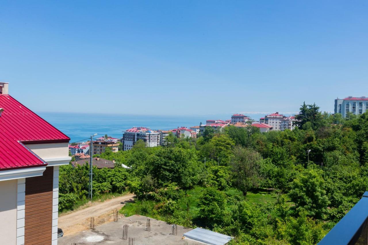 Fera Life Suit Apart Trabzon Luaran gambar