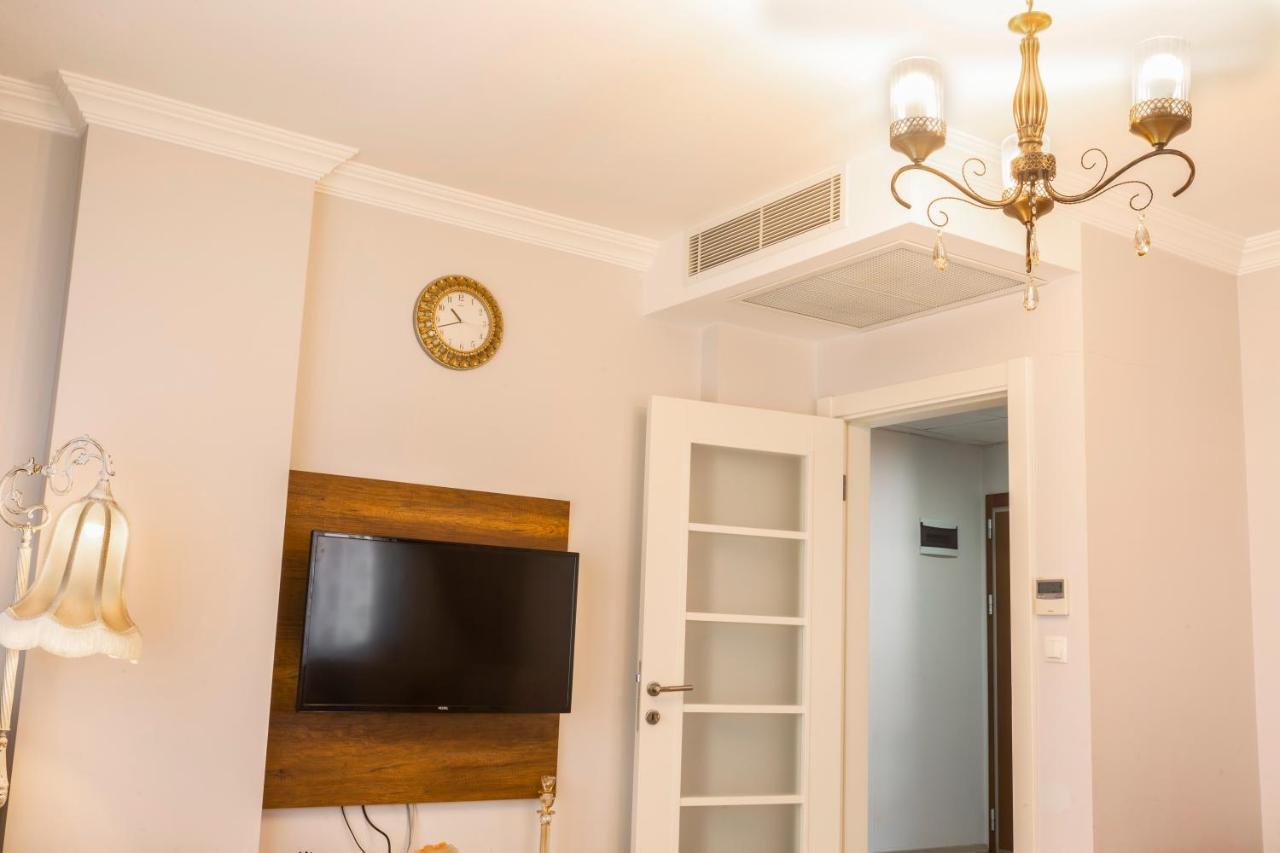 Fera Life Suit Apart Trabzon Luaran gambar