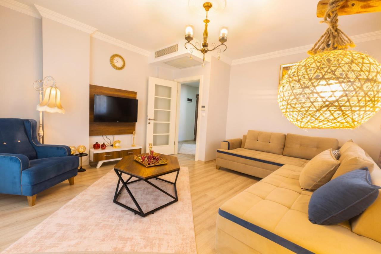 Fera Life Suit Apart Trabzon Luaran gambar