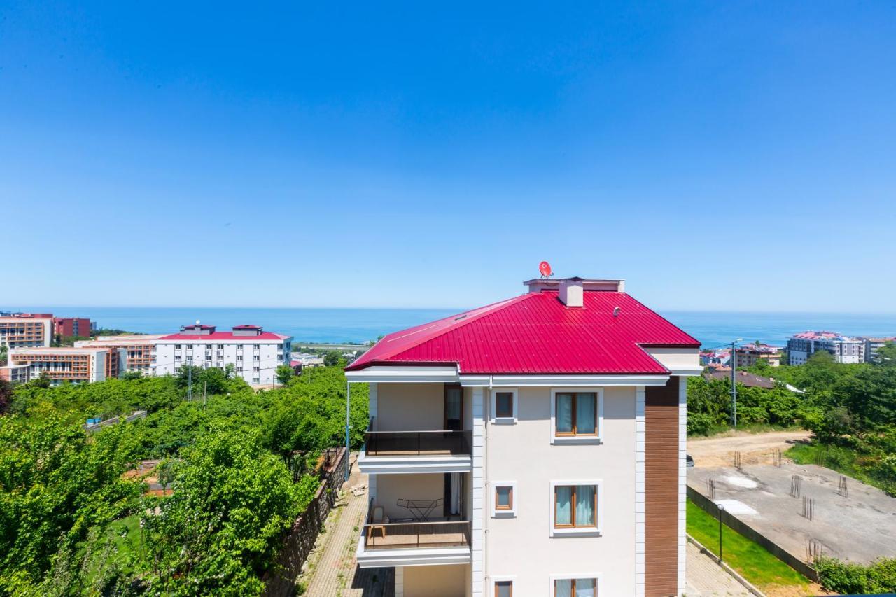 Fera Life Suit Apart Trabzon Luaran gambar
