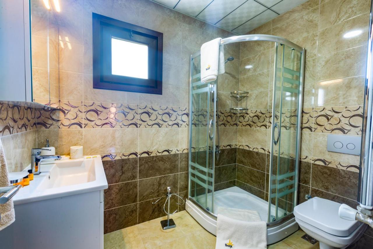 Fera Life Suit Apart Trabzon Luaran gambar