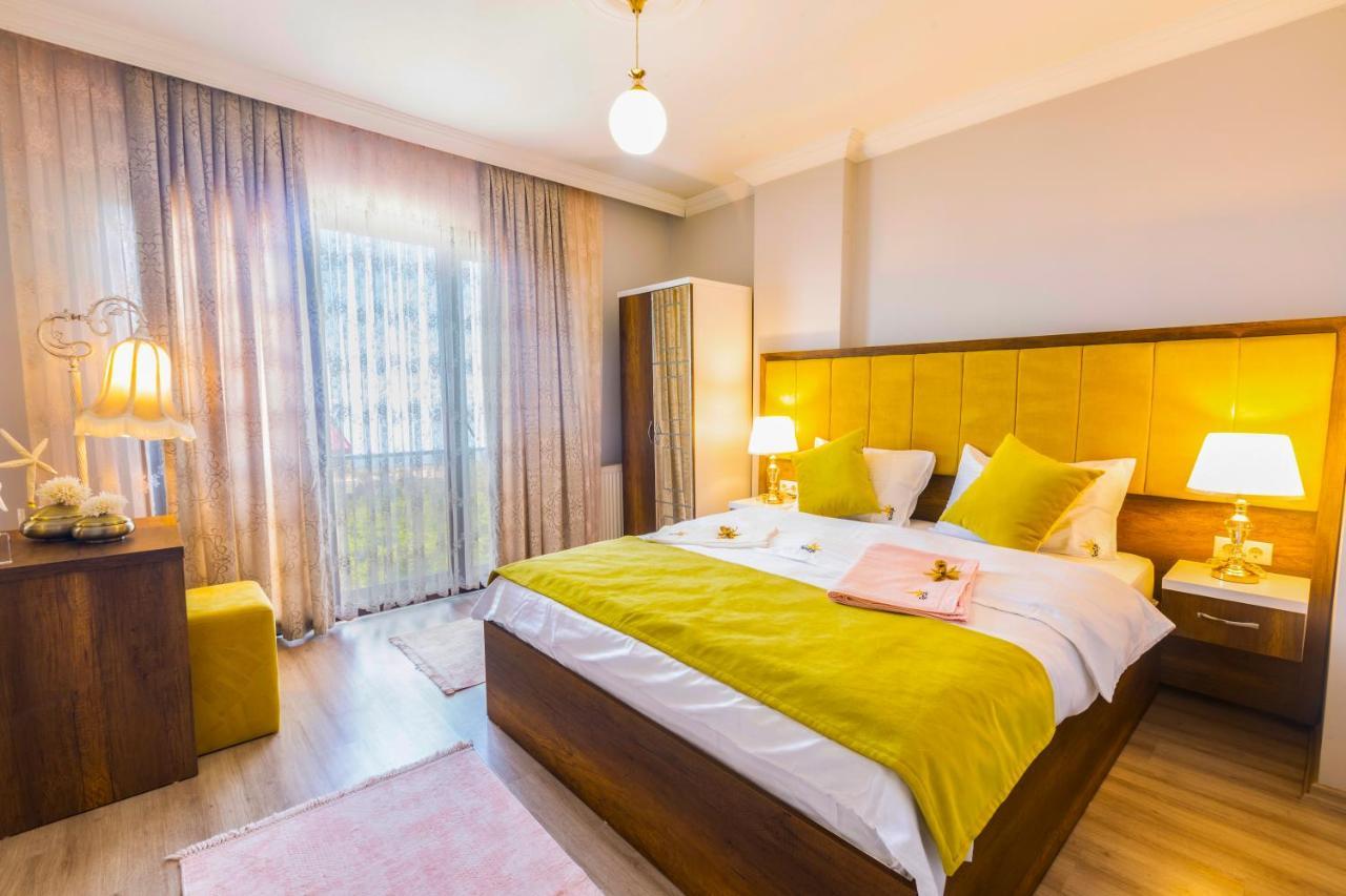 Fera Life Suit Apart Trabzon Luaran gambar