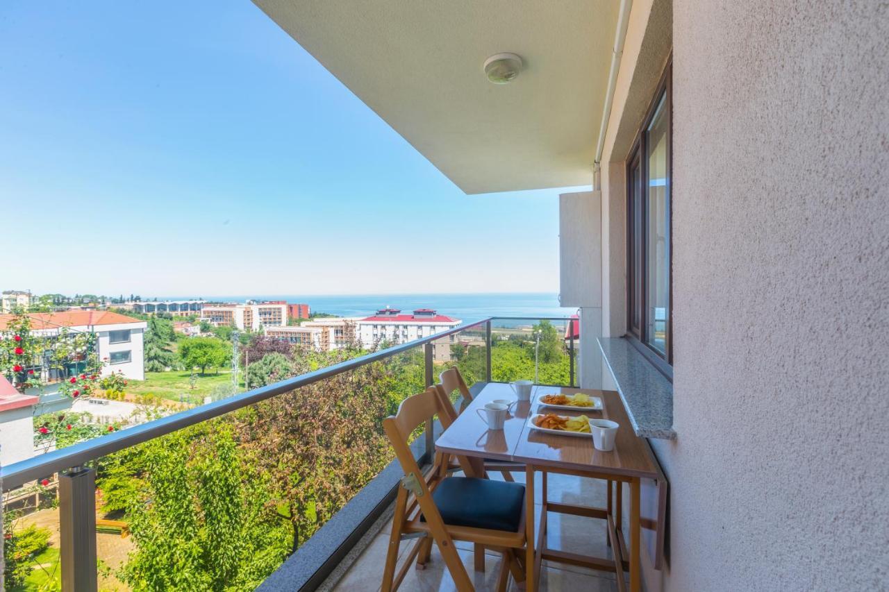 Fera Life Suit Apart Trabzon Luaran gambar