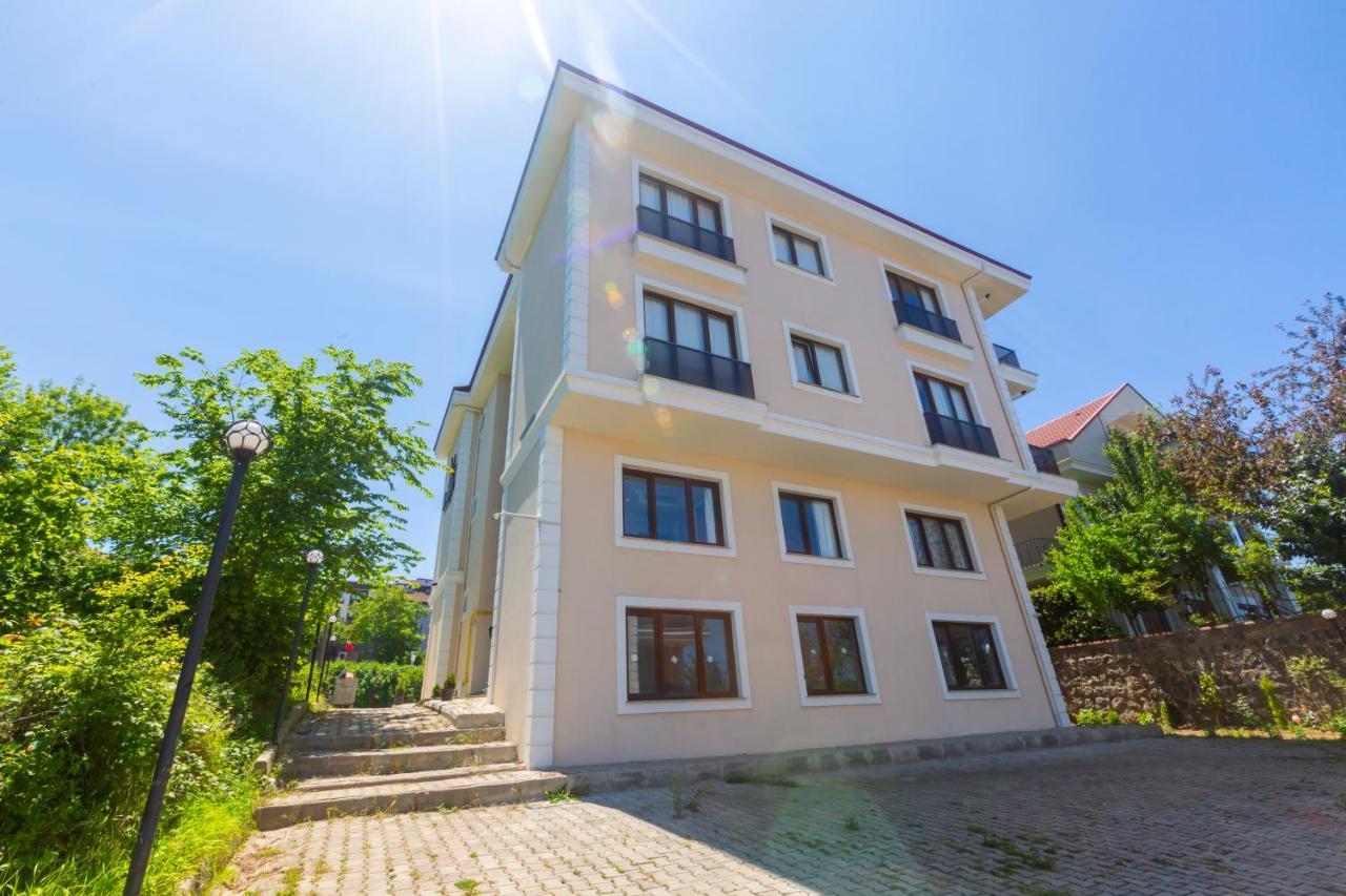Fera Life Suit Apart Trabzon Luaran gambar