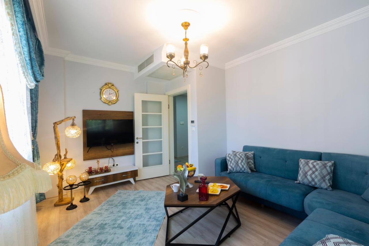 Fera Life Suit Apart Trabzon Luaran gambar