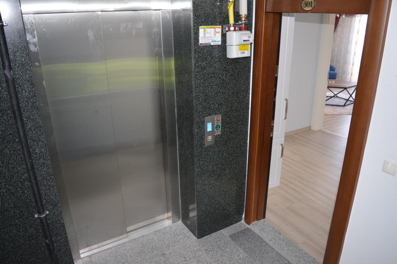Fera Life Suit Apart Trabzon Luaran gambar